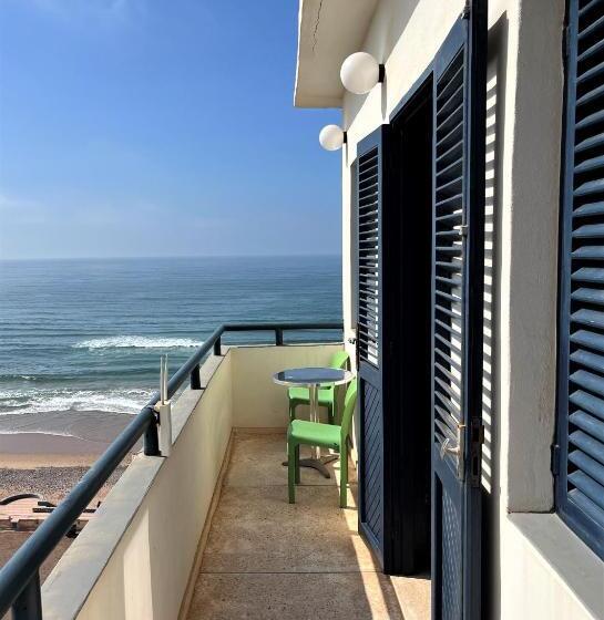 Номер Superior Вид на Море, Logis La Marine