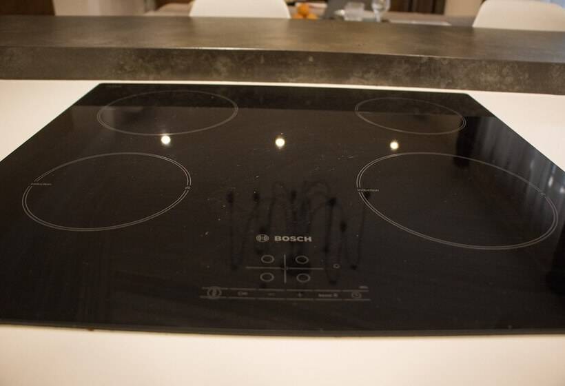 اتاق استاندارد با سرویس بهداشتی مشترک, Luxury Msida Circle Suites