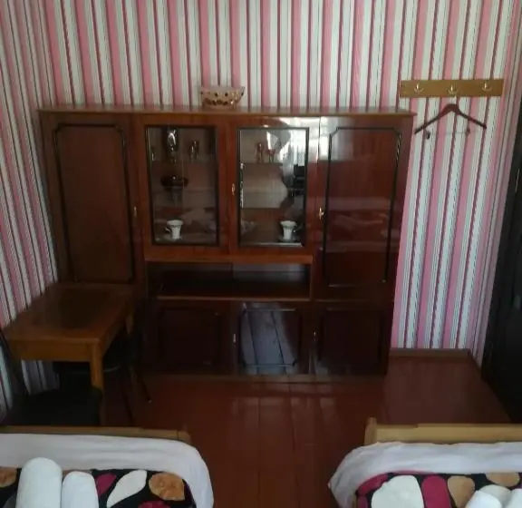 اتاق استاندارد, Nikoloz Guesthouse