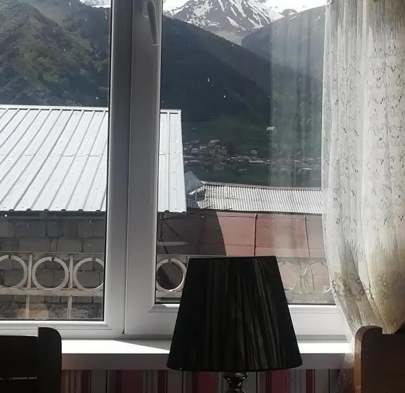 اتاق استاندارد, Nikoloz Guesthouse