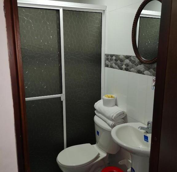 スタンダードルーム, Apartamentos Isla Tropical