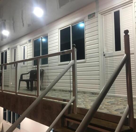 标准间, Apartamentos Isla Tropical
