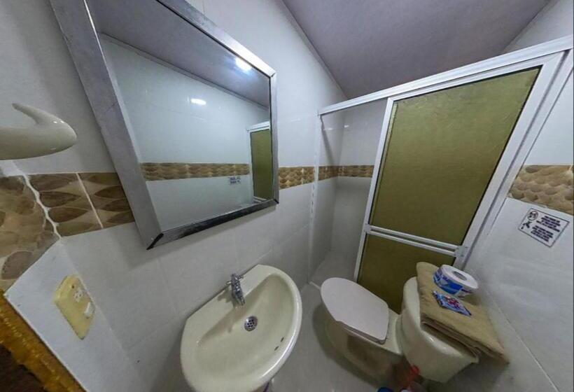 スタンダードルーム, Apartamentos Isla Tropical