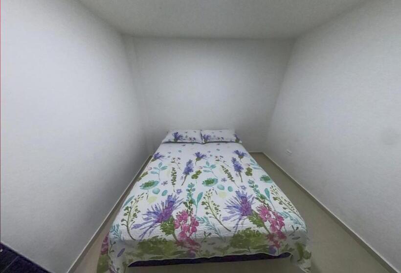 ２ベッドルームアパートメント, Apartamentos Isla Tropical