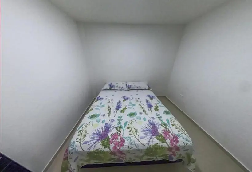 آپارتمان 2 خوابه, Apartamentos Isla Tropical