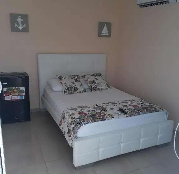 اتاق استاندارد, Apartamentos Isla Tropical