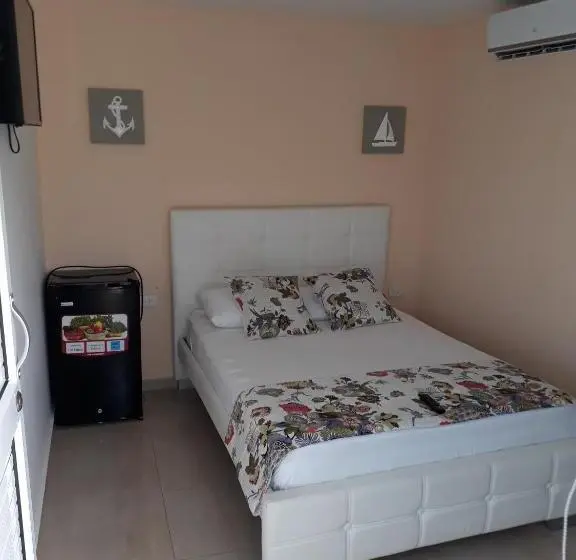 اتاق استاندارد, Apartamentos Isla Tropical