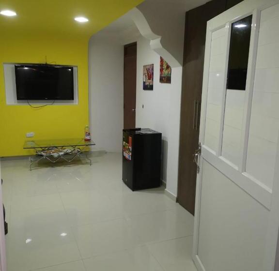 ファミリールーム, Apartamentos Isla Tropical