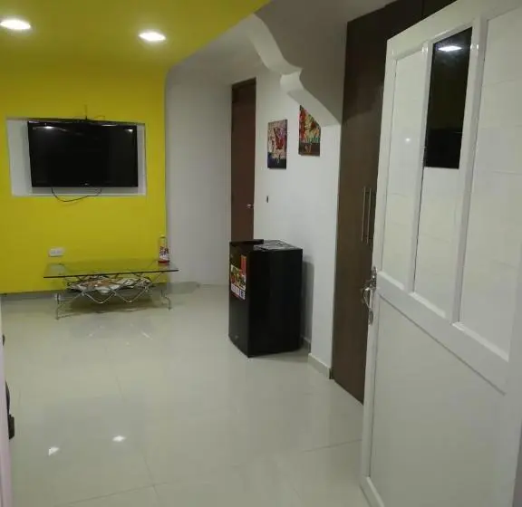 اتاق خانوادگی, Apartamentos Isla Tropical