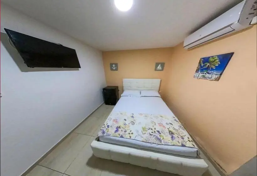 اتاق استاندارد, Apartamentos Isla Tropical