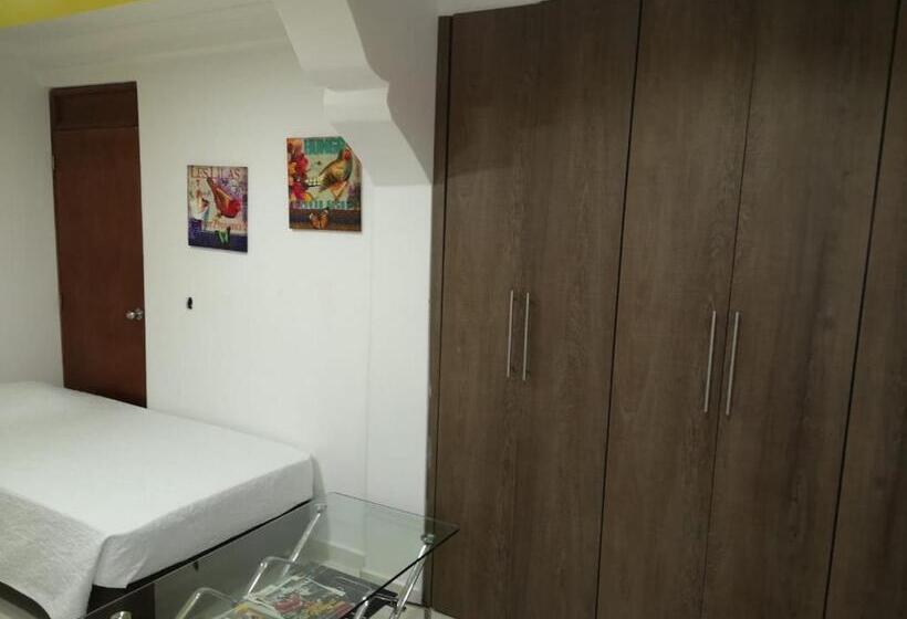 ファミリールーム, Apartamentos Isla Tropical