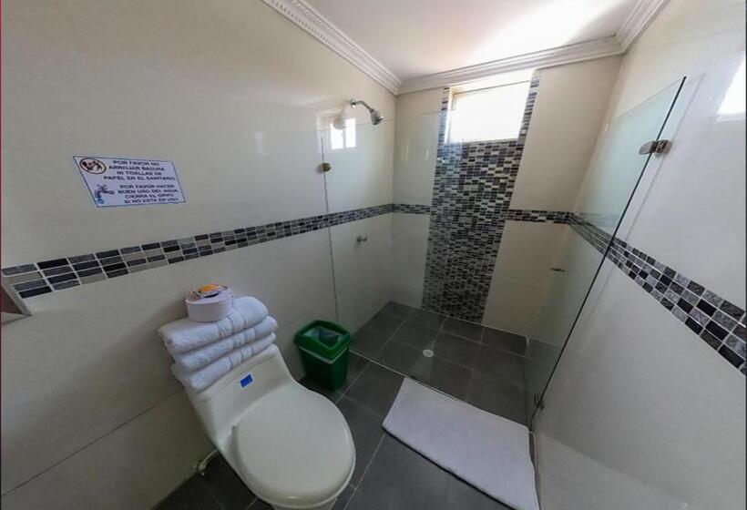 家庭间, Apartamentos Isla Tropical