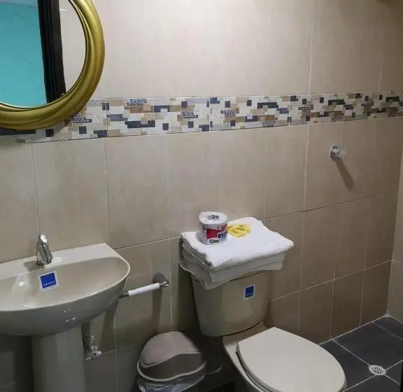 استودیو خانوادگی, Apartamentos Isla Tropical