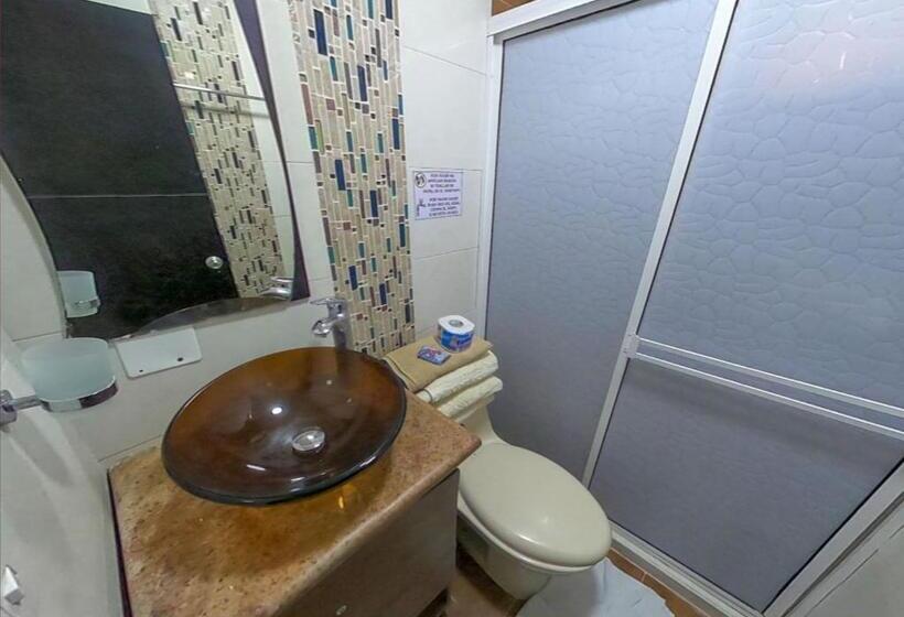 带1个卧室的公寓, Apartamentos Isla Tropical
