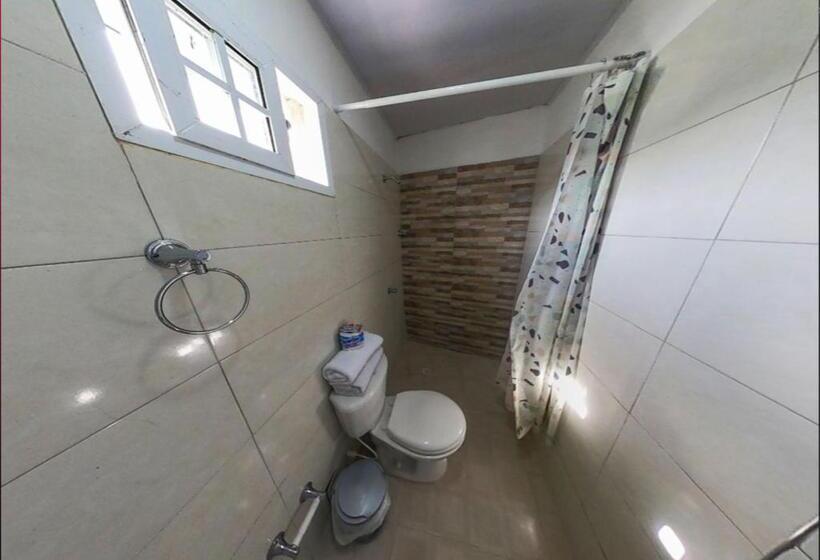 スタンダードトリプルルーム, Apartamentos Isla Tropical