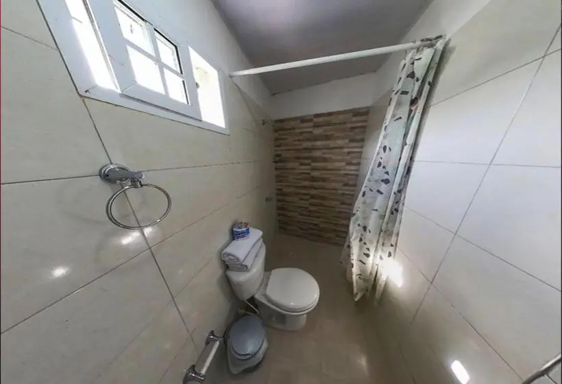 اتاق استاندارد سه نفره, Apartamentos Isla Tropical