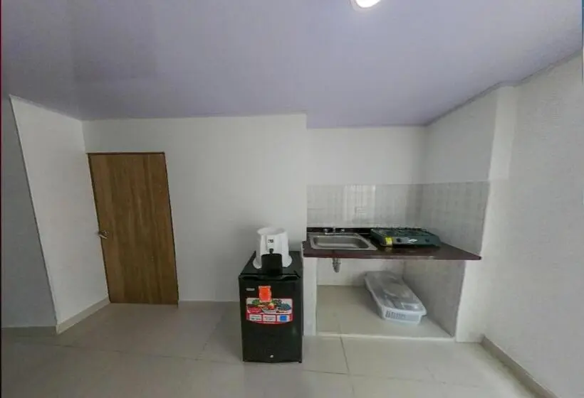 آپارتمان 1 خوابه, Apartamentos Isla Tropical