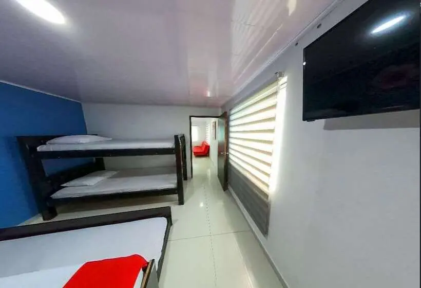 آپارتمان 1 خوابه, Apartamentos Isla Tropical