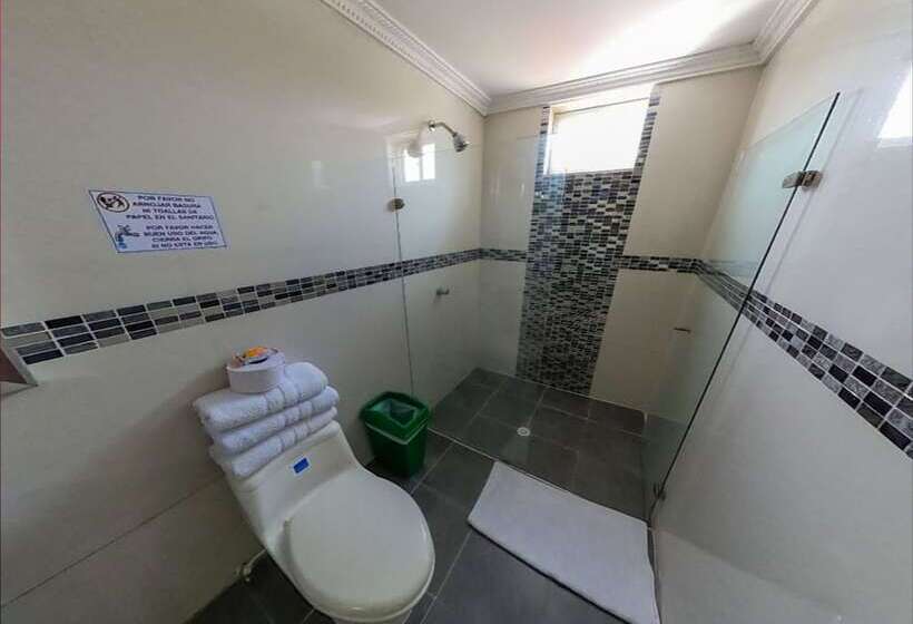 家庭间, Apartamentos Isla Tropical