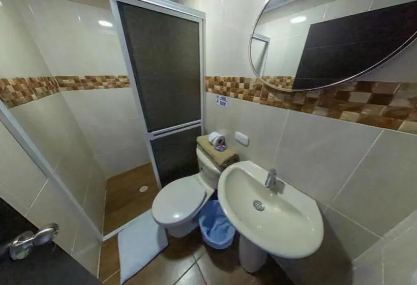 آپارتمان دوبلکس 1 خوابه, Apartamentos Isla Tropical