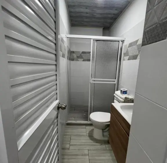 اتاق استاندارد سه نفره, Apartamentos Isla Tropical