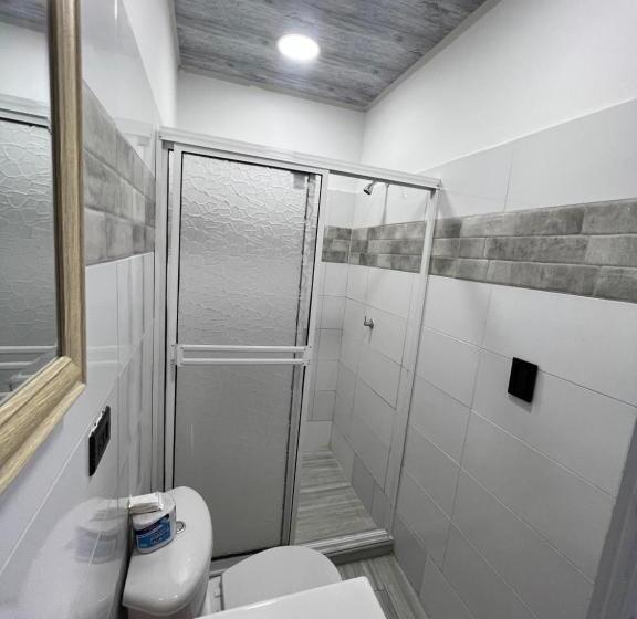 スタンダード４人部屋, Apartamentos Isla Tropical