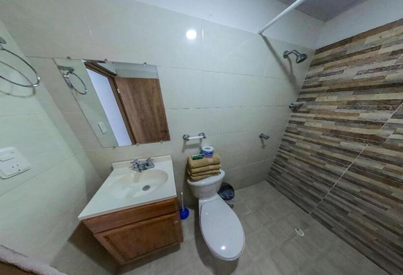 １ベッドルームアパートメント, Apartamentos Isla Tropical