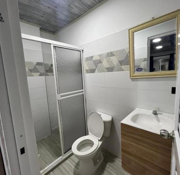 标准间, Apartamentos Isla Tropical