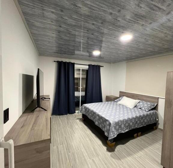 スタンダードルーム, Apartamentos Isla Tropical