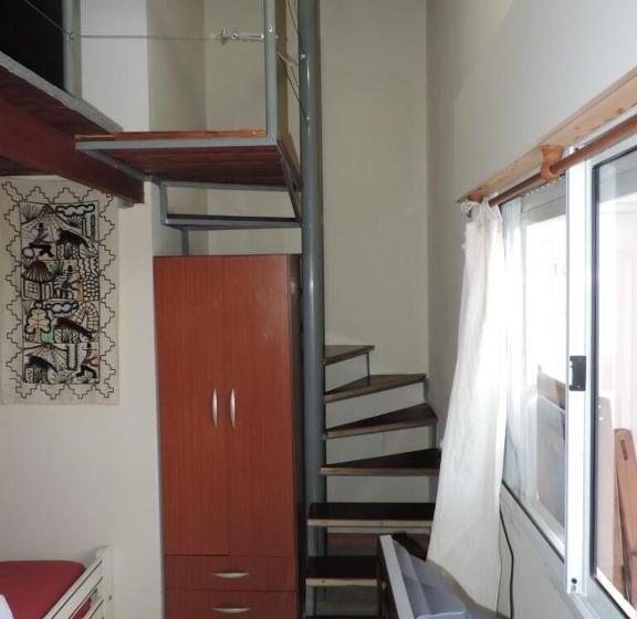 Номер Стандарт Вид на Бассейн, Casa Di Aqua Apart