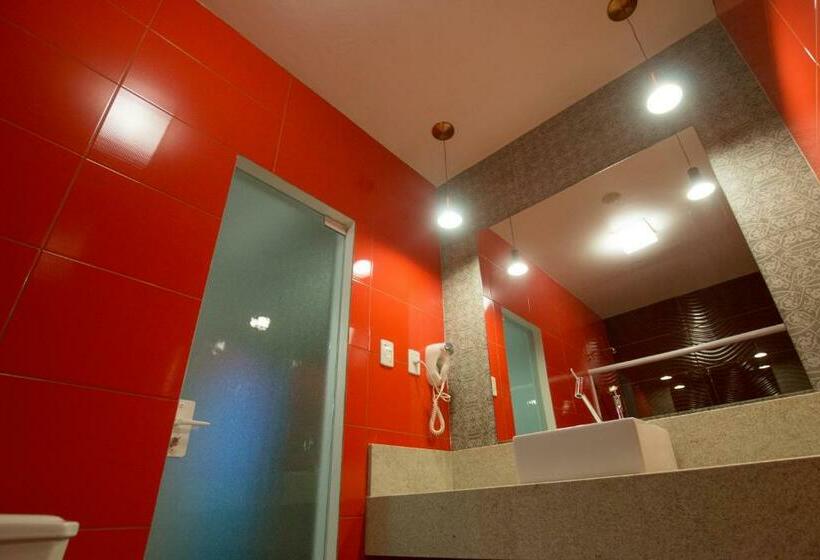 Апартаменты 1 Спальня, Champagne Motel