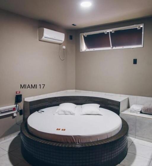 침실 1개 아파트, Champagne Motel