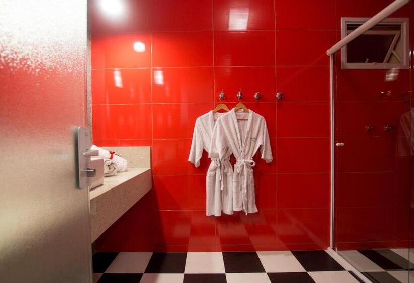 Апартаменты 1 Спальня, Champagne Motel