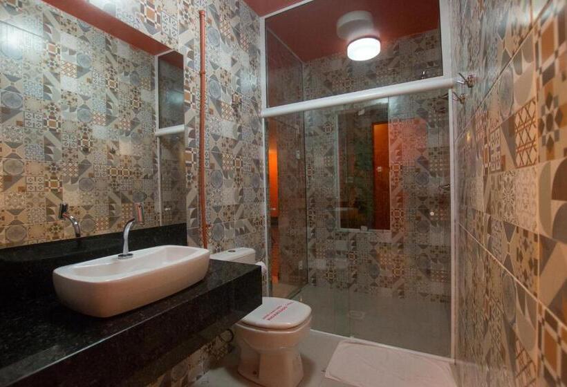 Апартаменты 1 Спальня, Champagne Motel