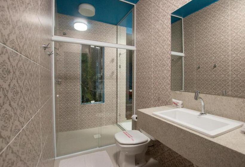 Апартаменты 1 Спальня, Champagne Motel