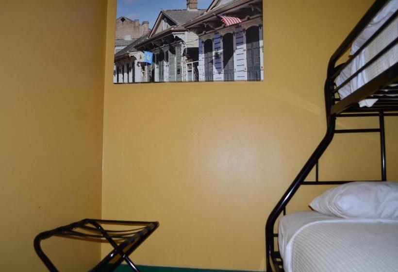 스탠다드 룸, India House Hostel