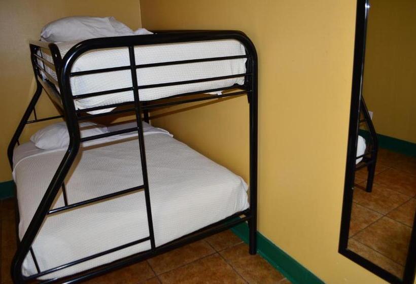 スタンダードルーム, India House Hostel