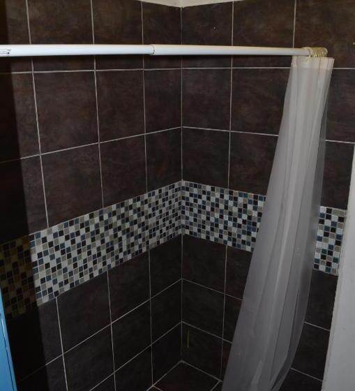 غرفة قياسية رباعية, India House Hostel