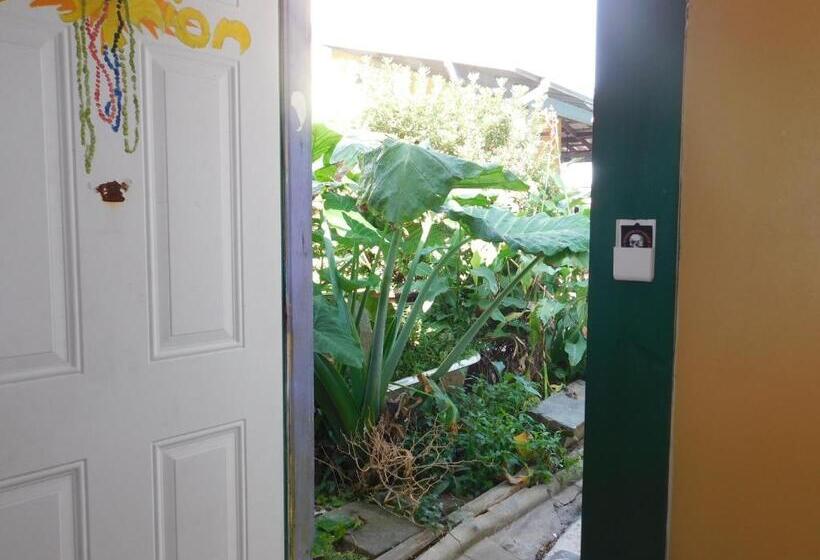 غرفة قياسية, India House Hostel