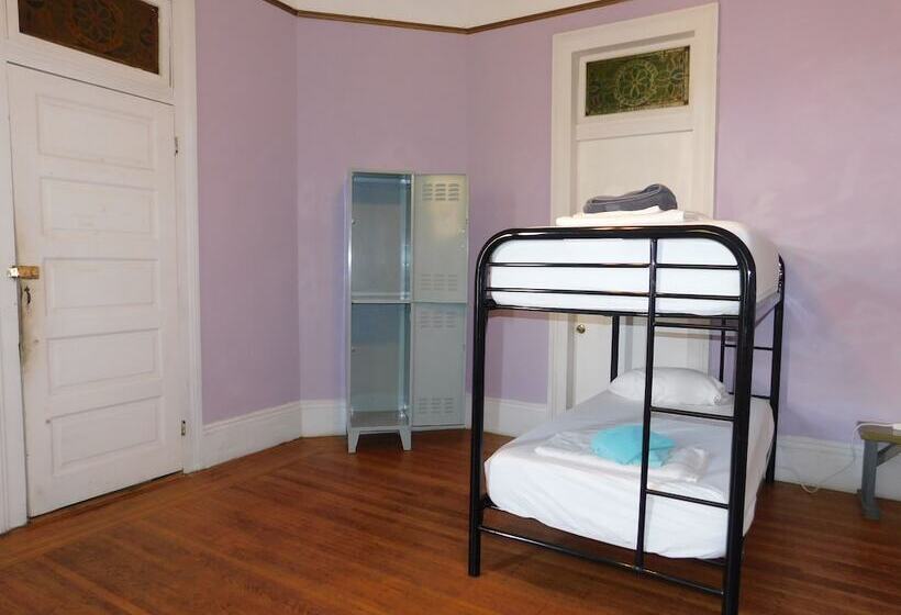 スタンダードルーム, India House Hostel