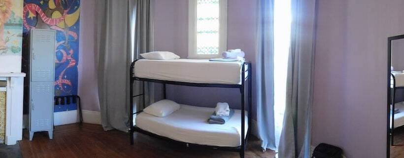 스탠다드 룸, India House Hostel