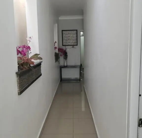 اتاق لوکس, Alegria Hostal