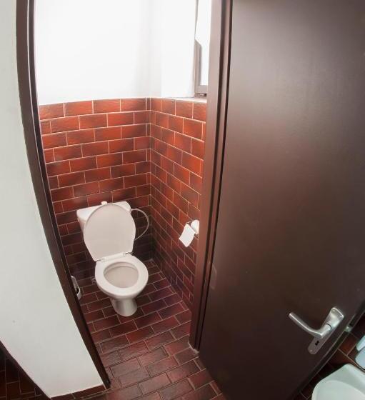 Номер Стандарт Вид на Сад, Penzion U Nádraží