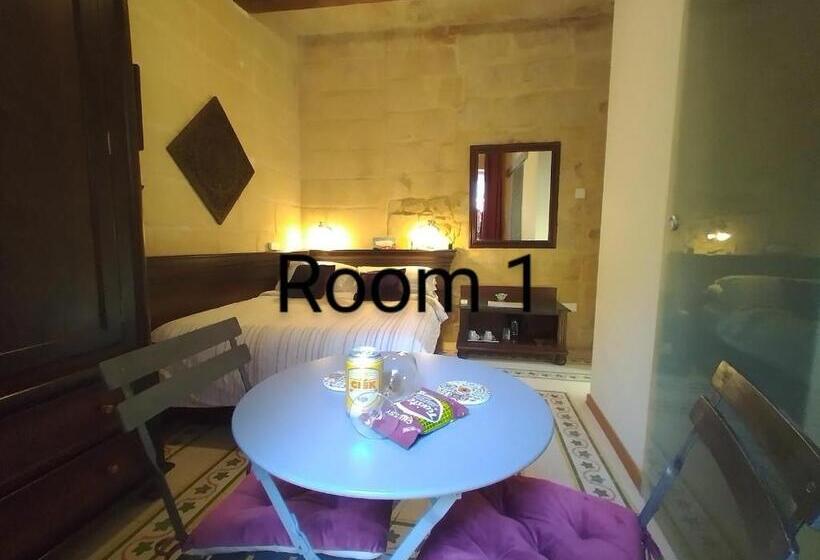 اتاق استاندارد, Villa Vittoria