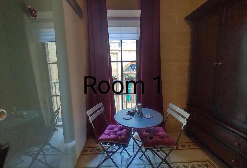 اتاق استاندارد, Villa Vittoria