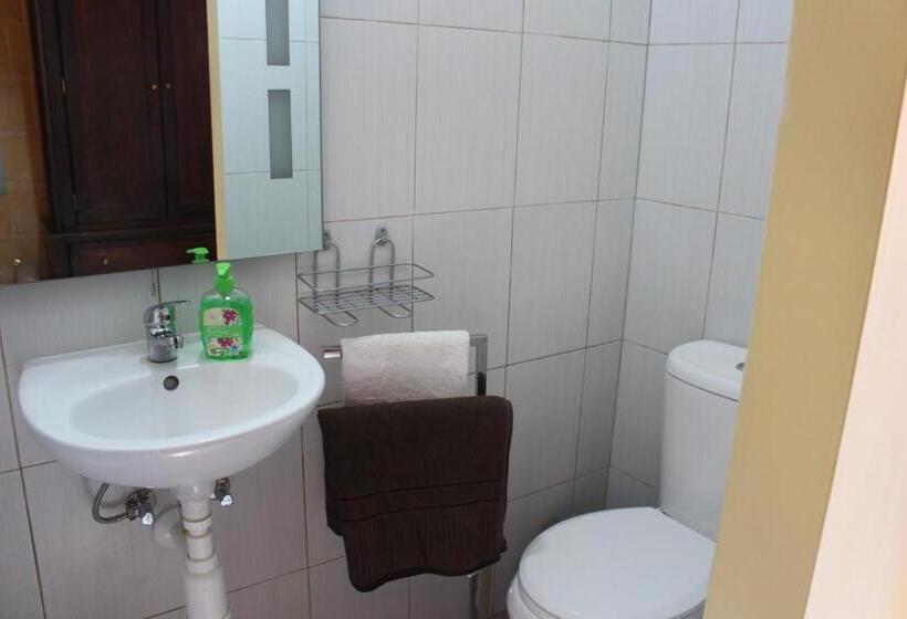 اتاق استاندارد, Villa Vittoria