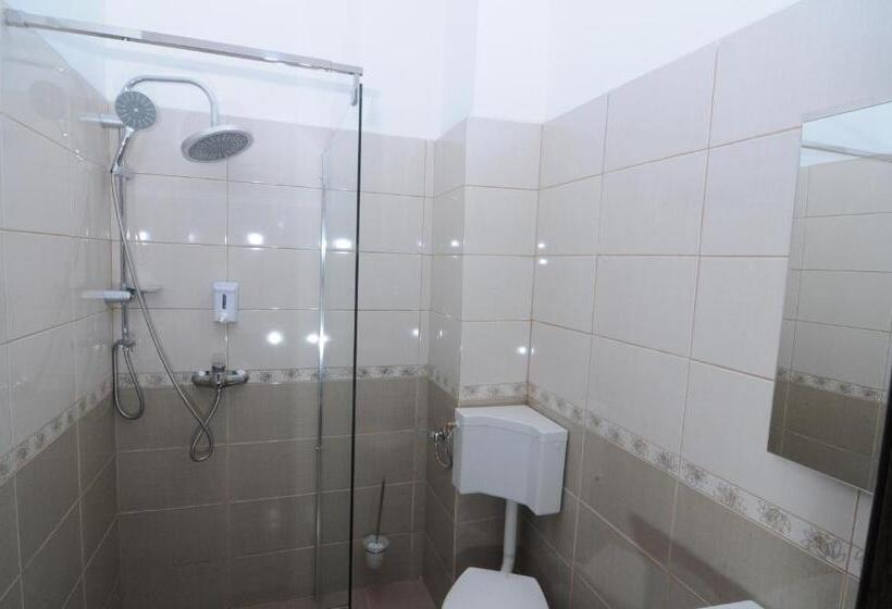 اتاق استاندارد, Pensiunea Elisei