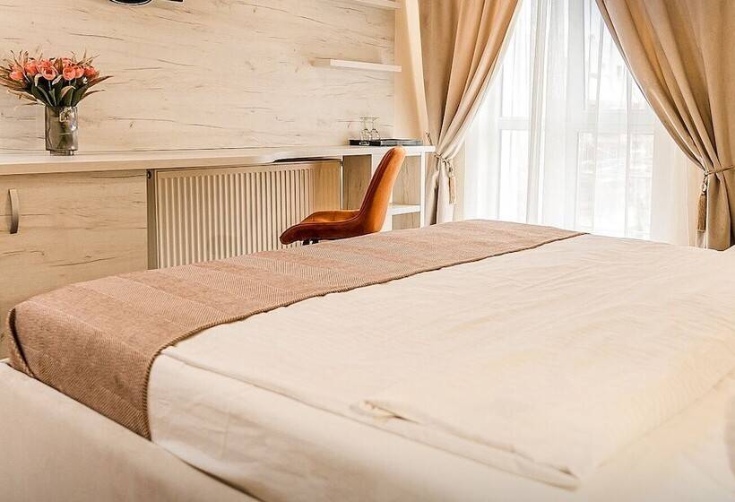 اتاق استاندارد, Pensiunea Elisei