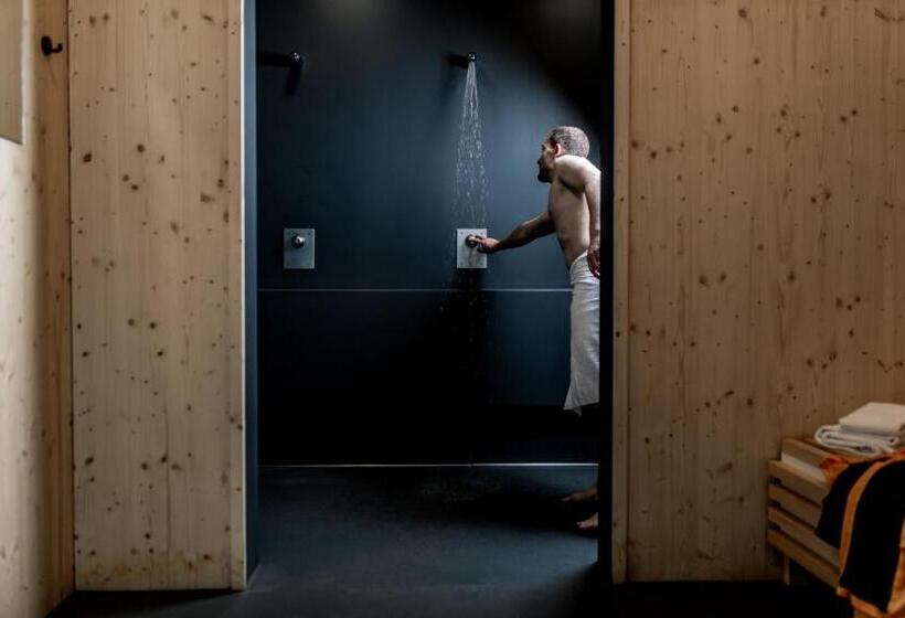 ファミリールーム, Nordic Hostel