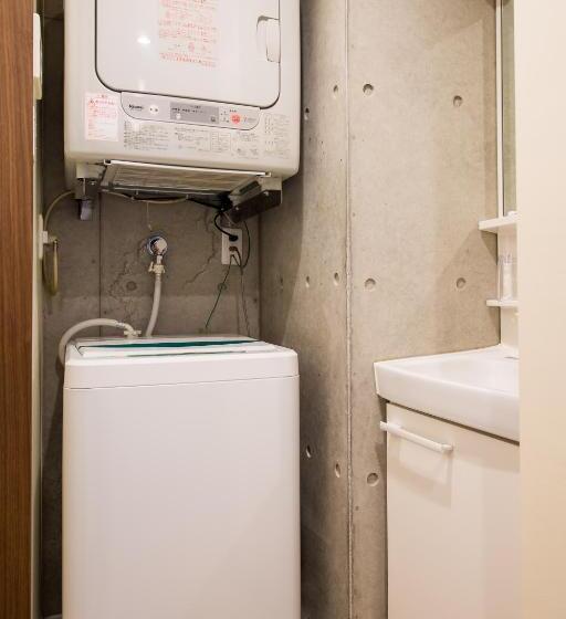 Habitació Estàndard amb Balconada, Pescatore Okinawa